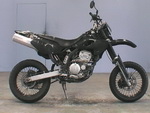 �������� �� ������ �������� Kawasaki D-tracker 2003 ���� 2